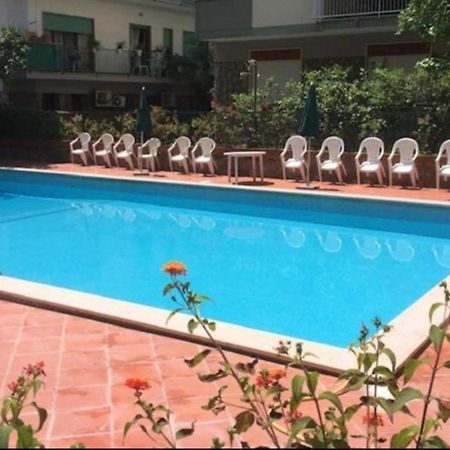 La Meraviglia Di Sorrento Ngoại thất bức ảnh