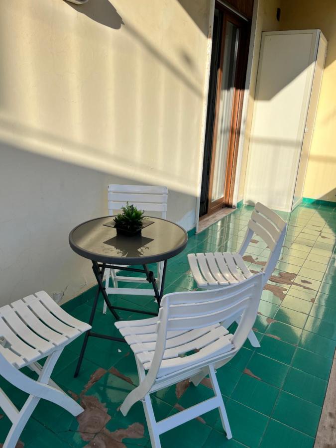 La Meraviglia Di Sorrento Ngoại thất bức ảnh
