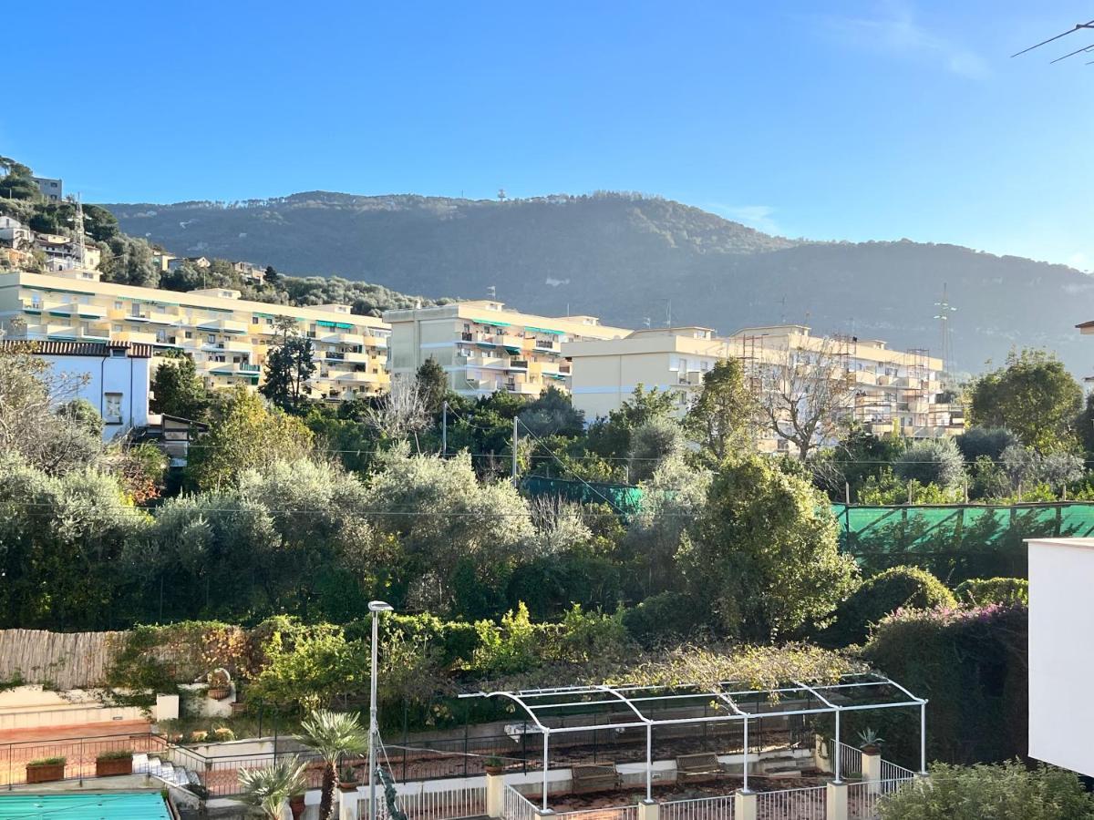 La Meraviglia Di Sorrento Ngoại thất bức ảnh